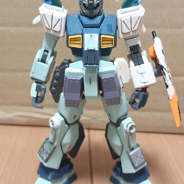 改造だけして満足してしまう現象…