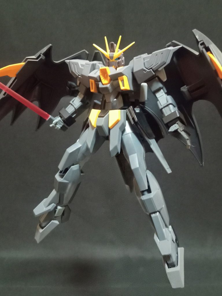 ガンダムアッシュウィング