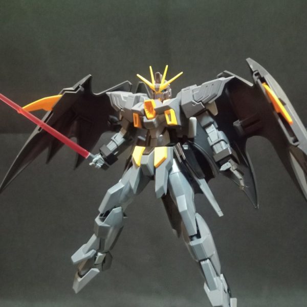 ガンダムアッシュウィング