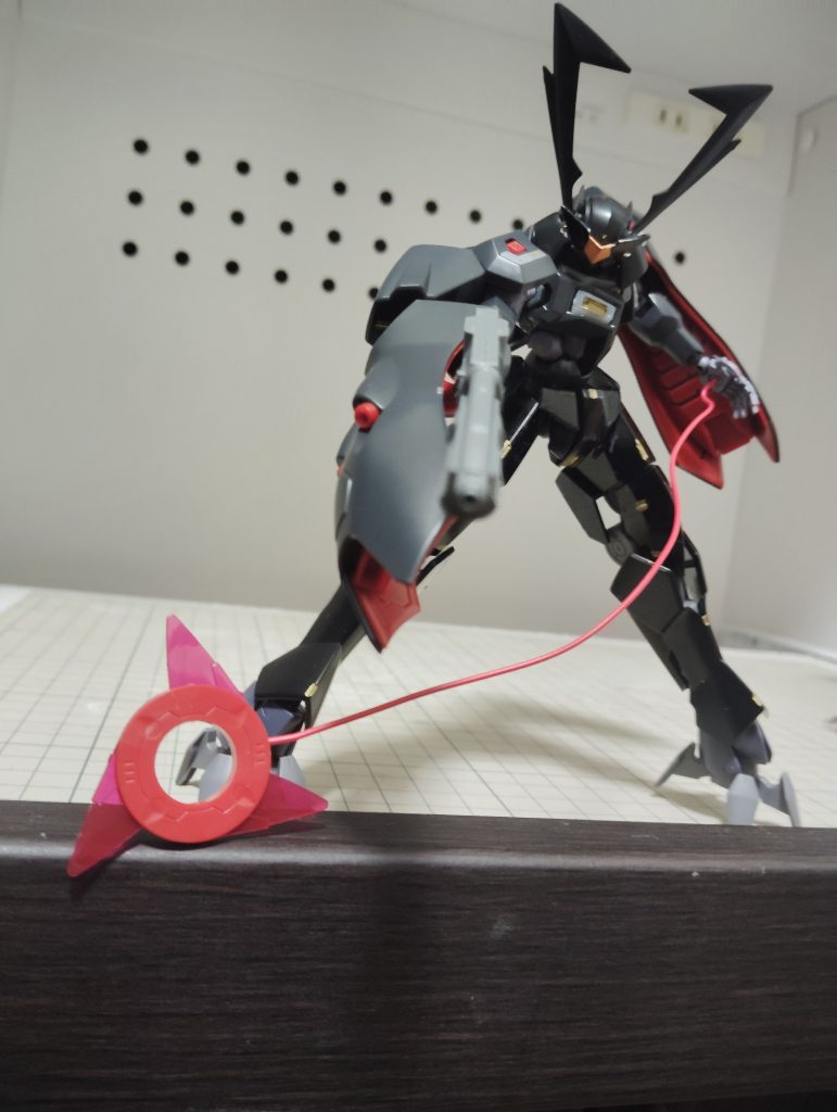 コマンダー・バロン