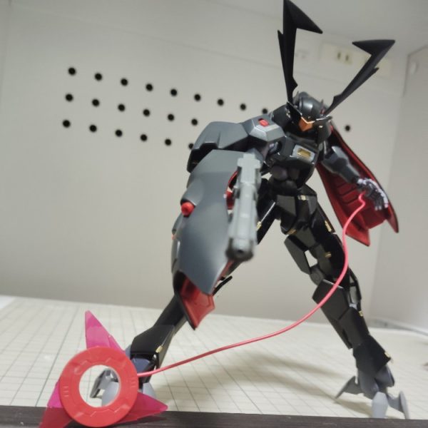 コマンダー・バロン