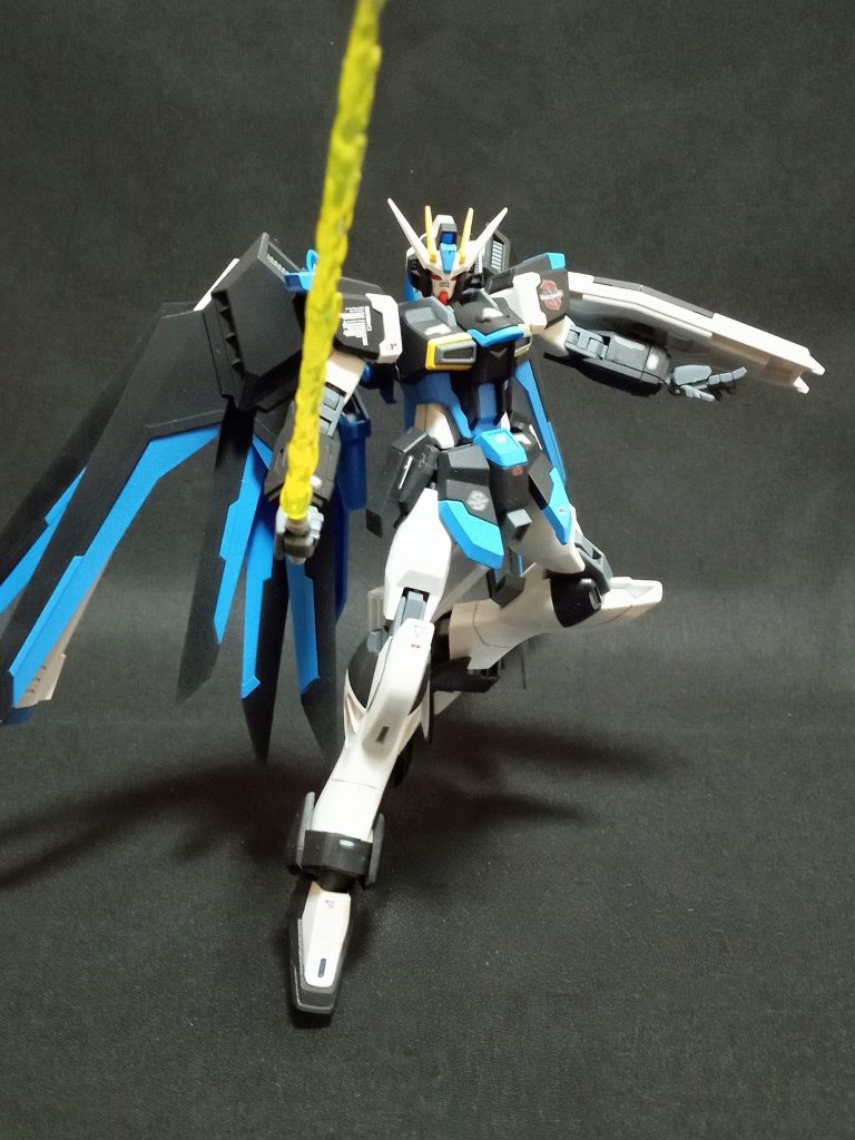 C.O.M.P.S次世代エース向けワンオフ機