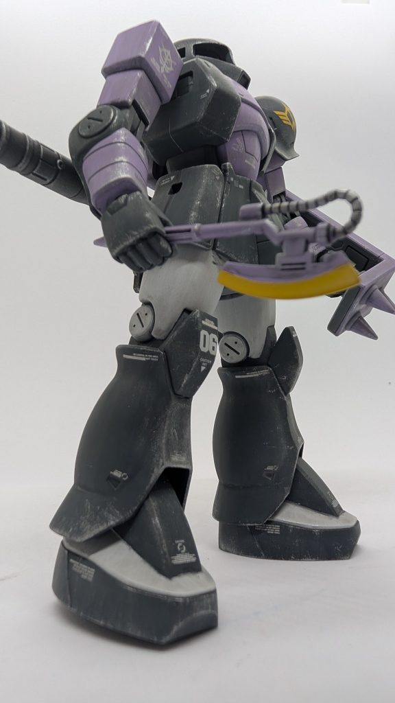 06オルテガ機です。