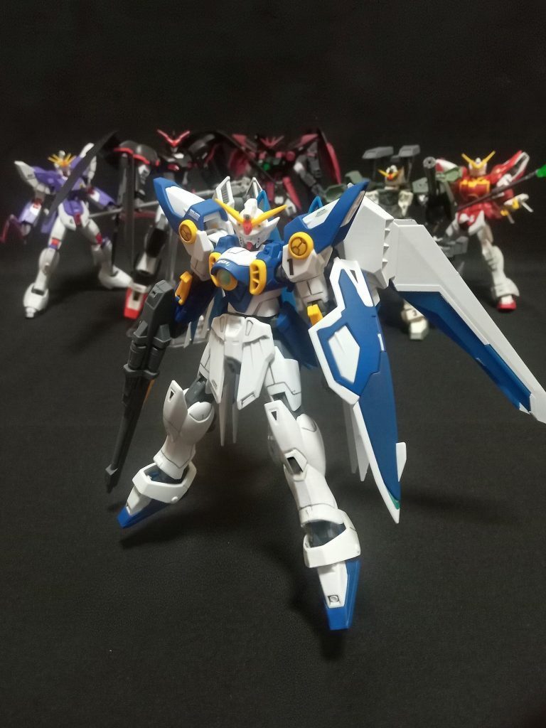 オペレーションメテオ異伝 No.1