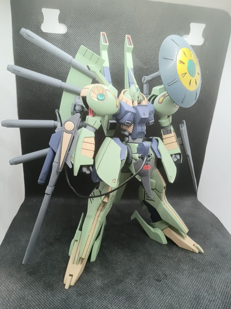 パラス・アトール(●´ϖ`●)