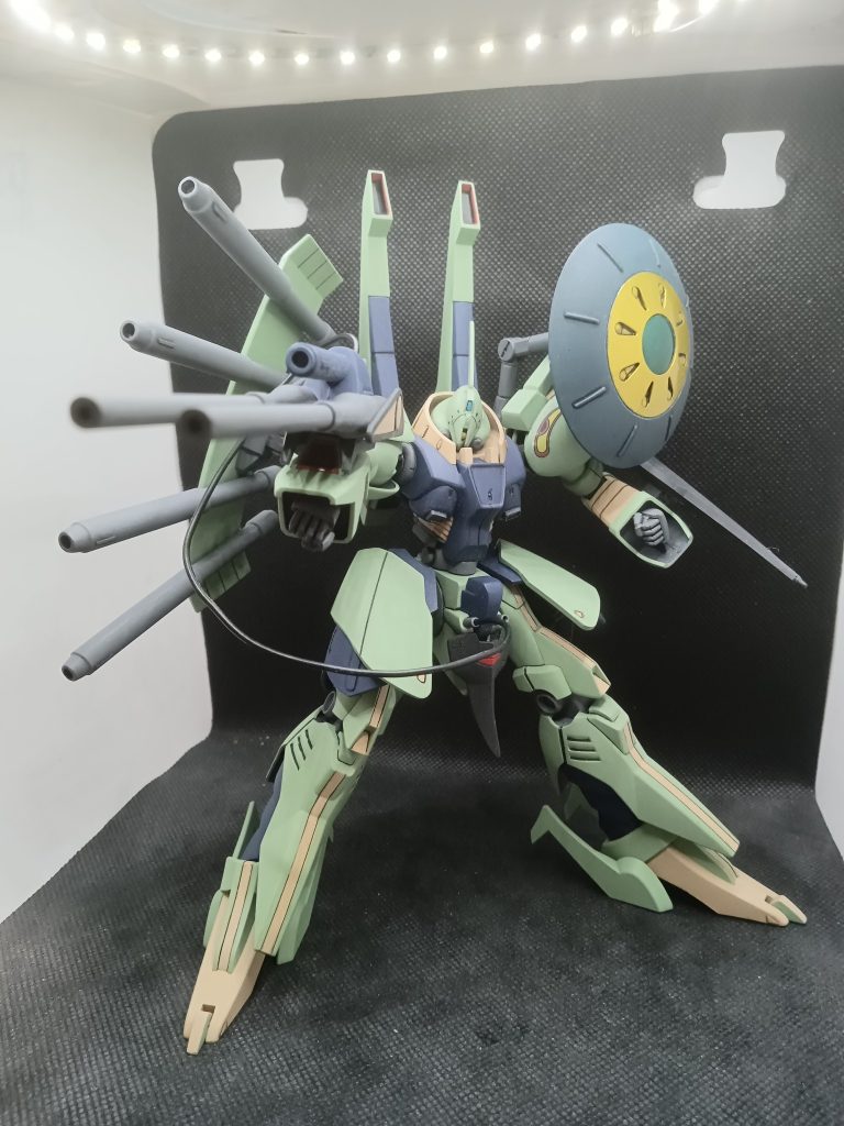 全砲門開け∠( ﾟдﾟ)／