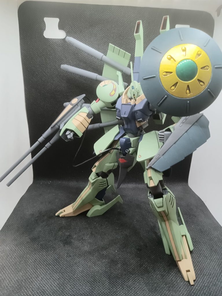 攻撃に備えよ∠( ﾟдﾟ)／