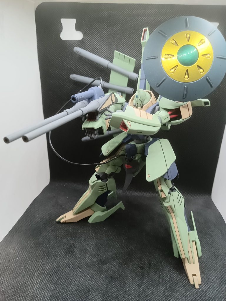 それは紛れもなくヤツさ撃ち