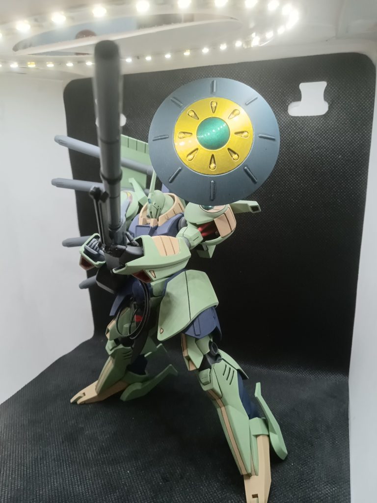ちょいとアングルチェンジ