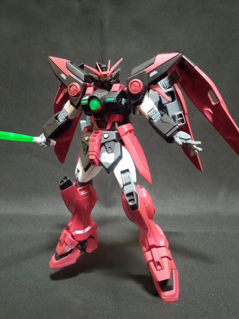 ウイングガンダムゼロ エピオン