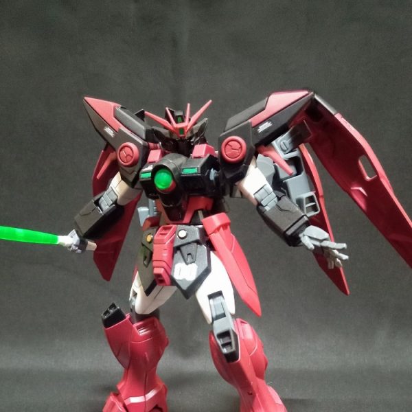 ウイングガンダムゼロ エピオン