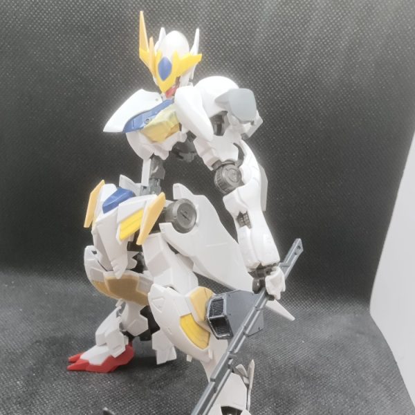 バルバトスルプス・アダプト