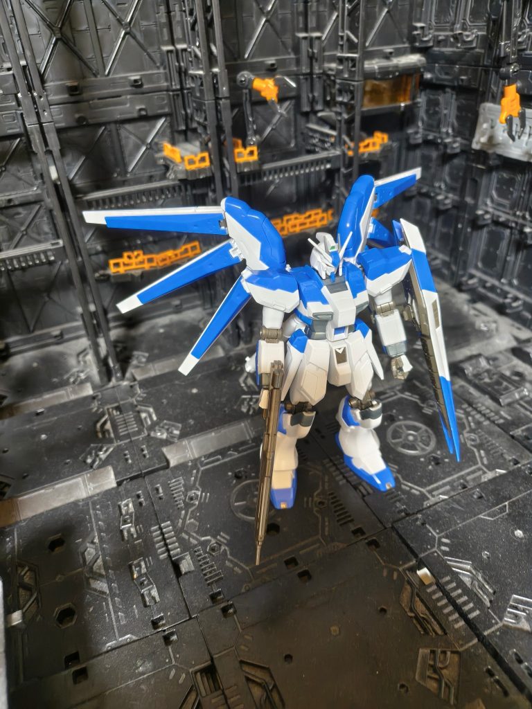 改造前です。