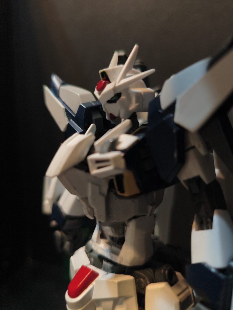 ガンダムシュエール