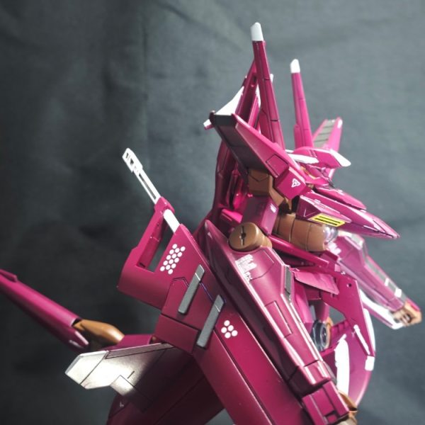 HG アルケーガンダム