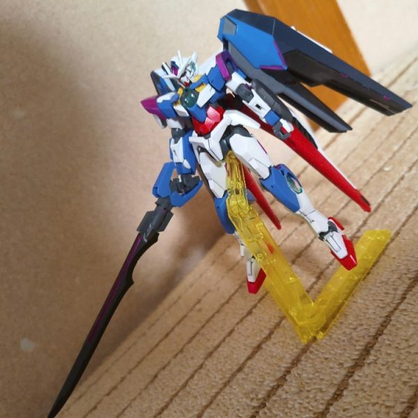 ガンダムミカエルアルカブス〘GBN/愛機〙