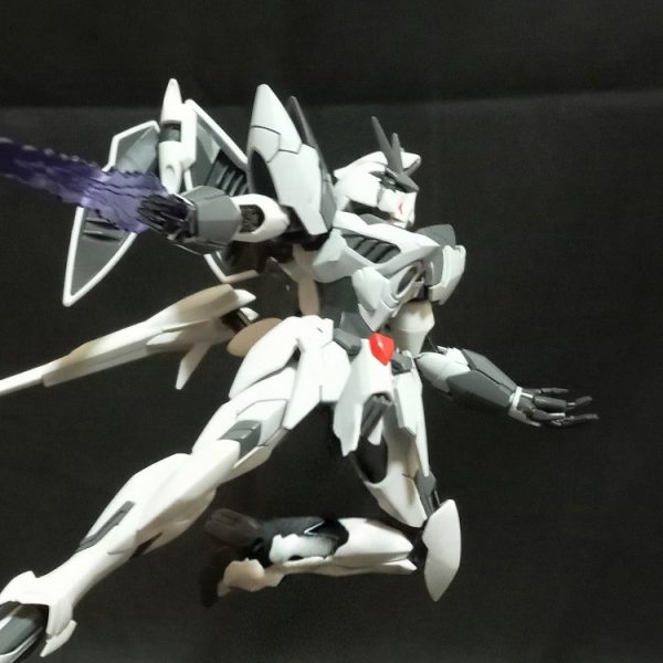 ガンダムレギルス オリジン