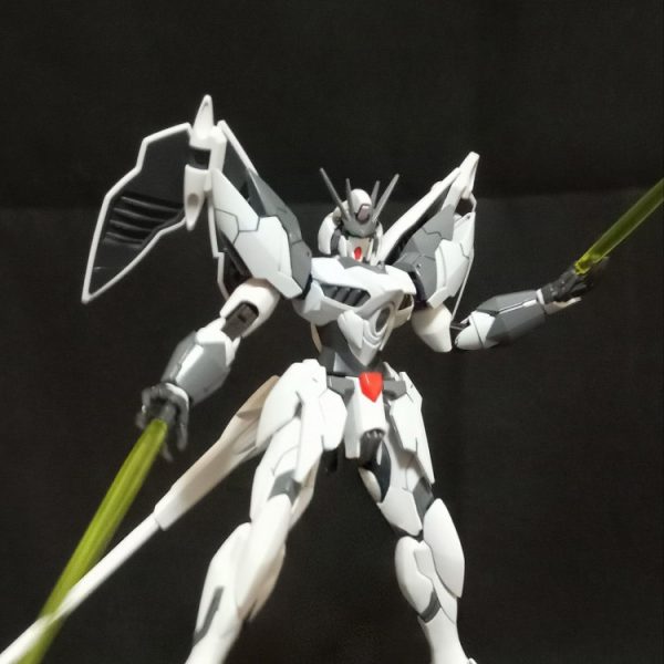 ガンダムレギルス オリジン