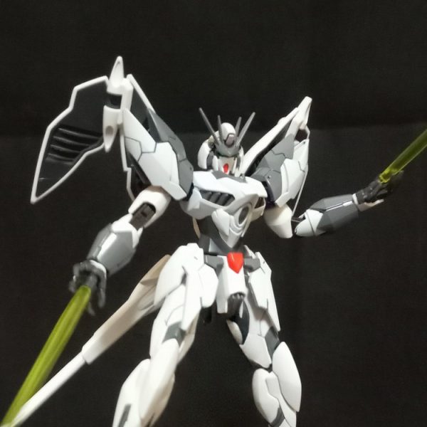 ガンダムレギルス オリジン