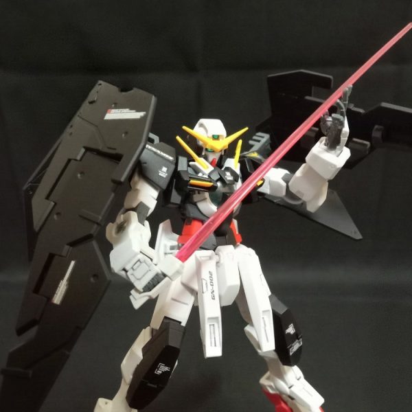 ガンダムデュナメス ノワール