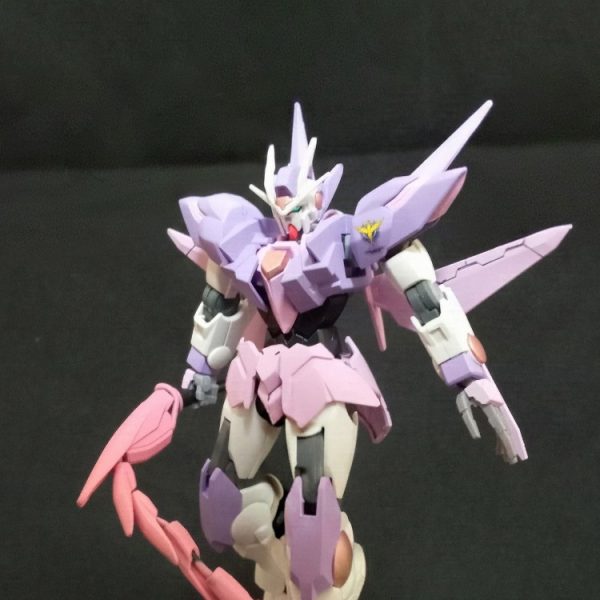ガンダムダブルオー  ヴェール