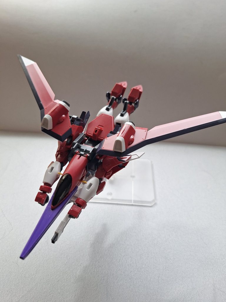 イモータルジャスティス(アナザータイプ)