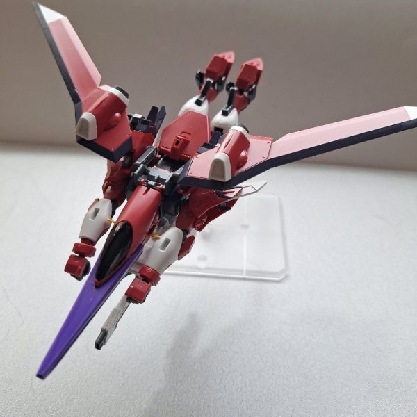 イモータルジャスティス(アナザータイプ)