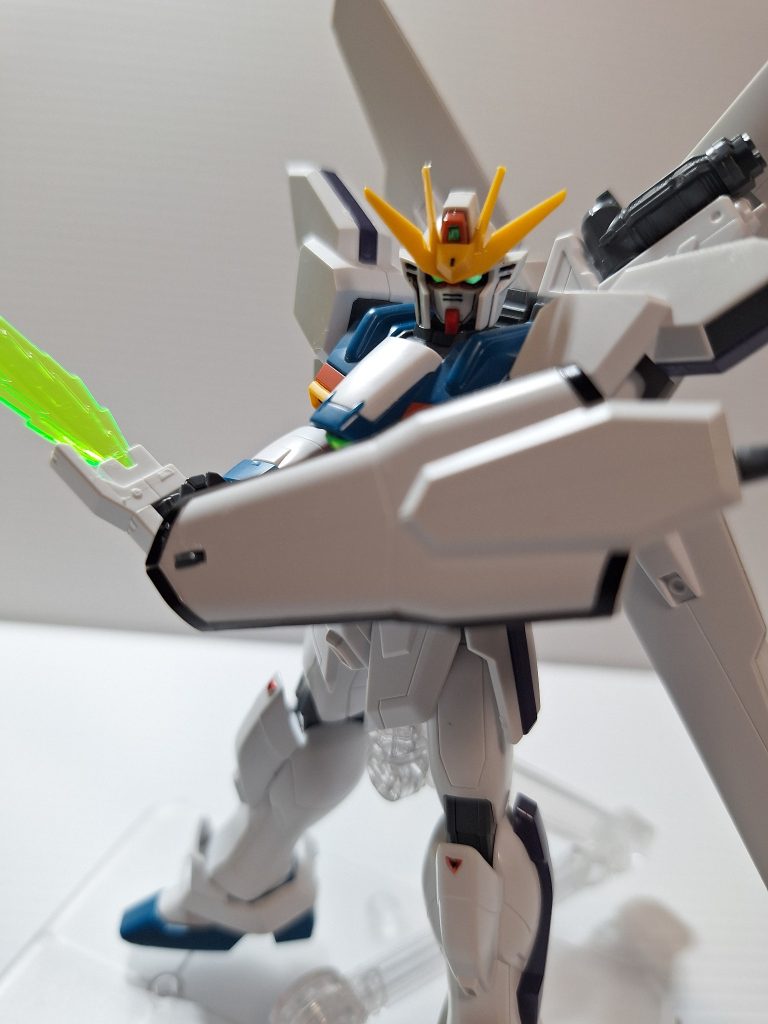 ガンダムX