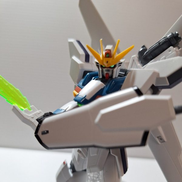 ガンダムX