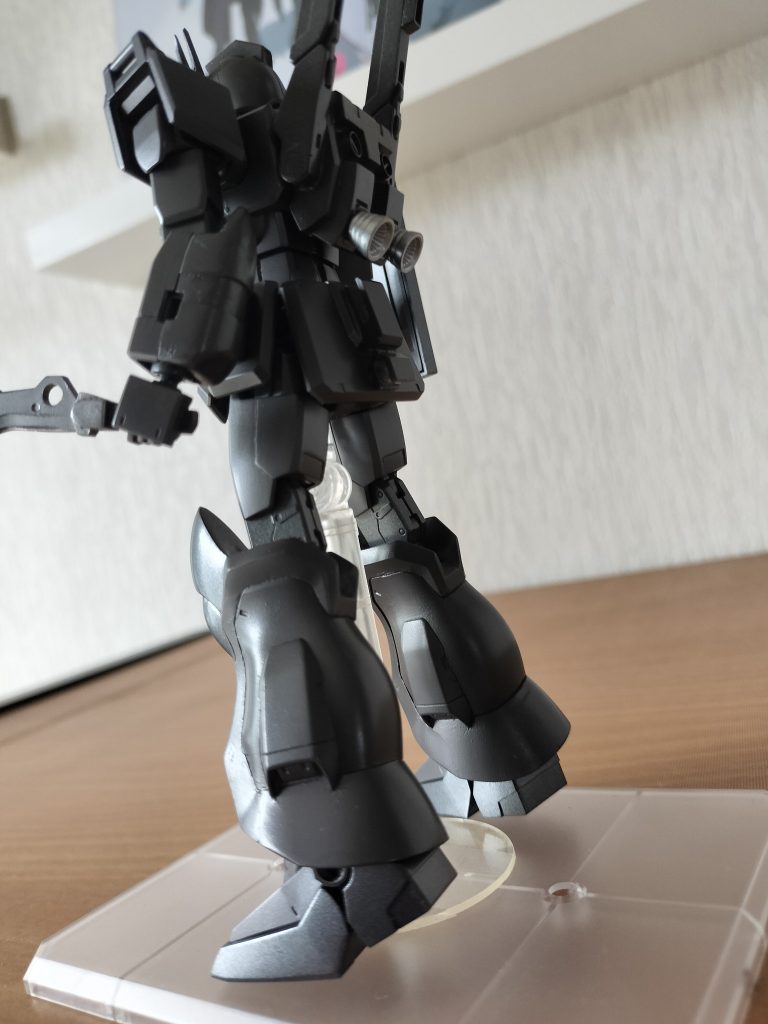 ＲUＳＴ です。