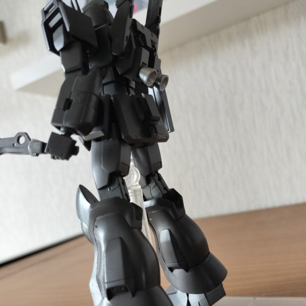 ＲUＳＴ です。