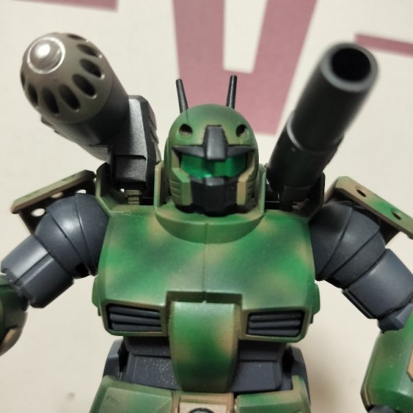 ガンキャノン