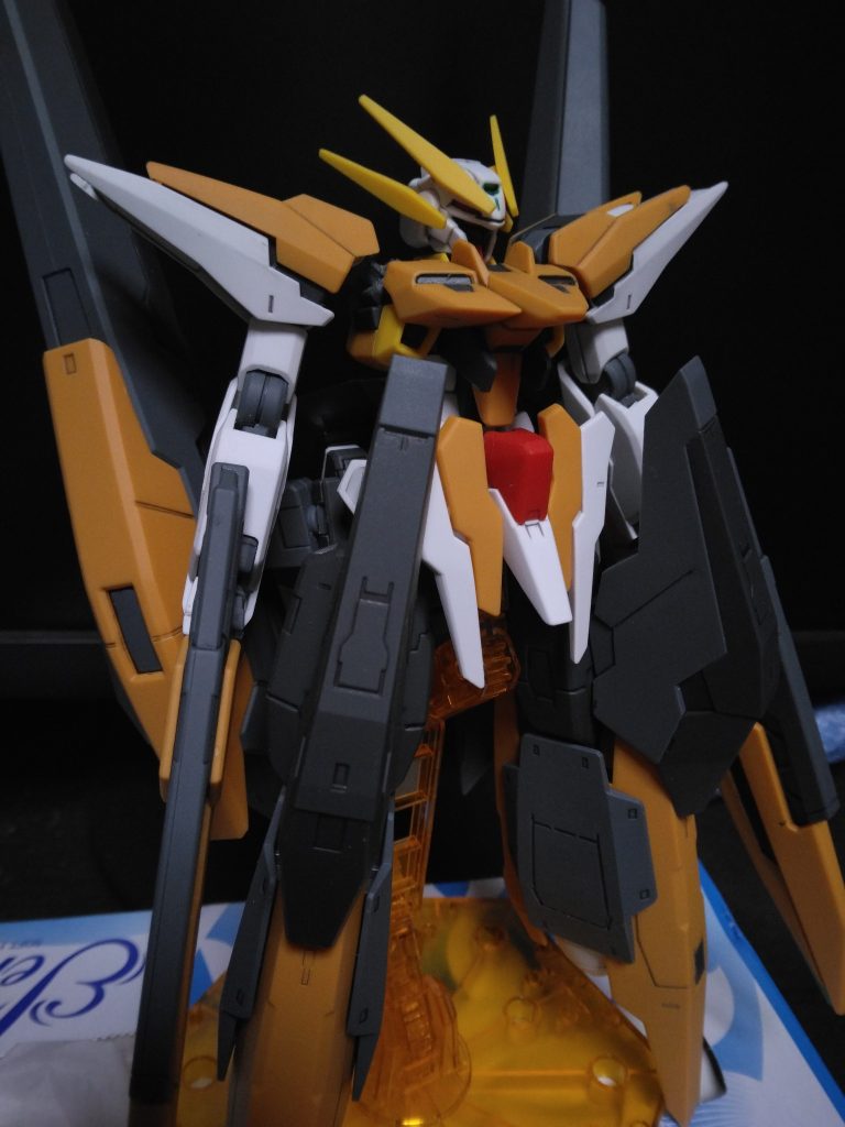 ガンダムハルート最終決戦仕様–2枚目/制作者：048539