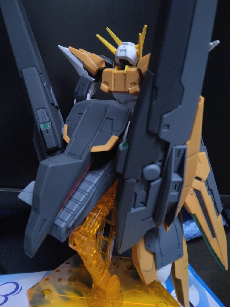 ガンダムハルート最終決戦仕様–4枚目/制作者：048539