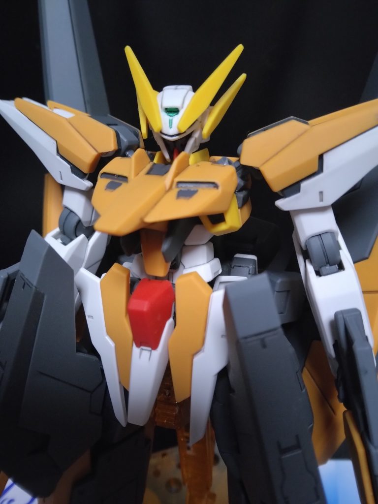 ガンダムハルート最終決戦仕様–3枚目/制作者：048539
