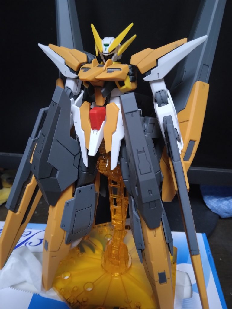 ガンダムハルート最終決戦仕様–5枚目/制作者：048539