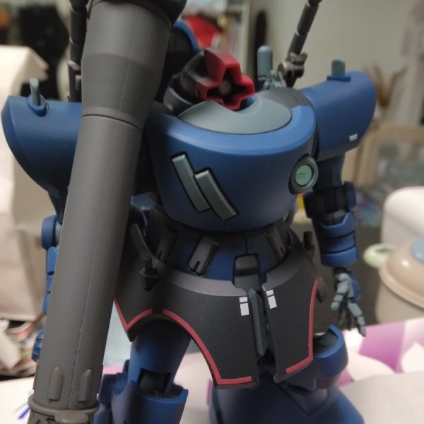 リックドム(ＧＱ)シャリア機