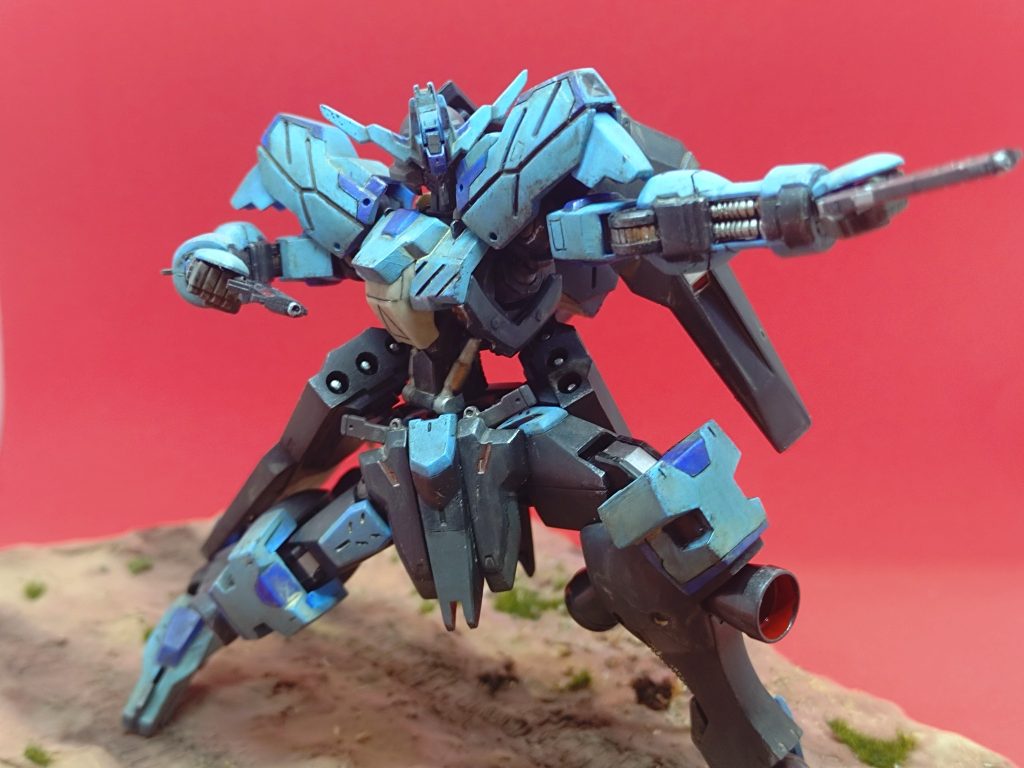 拳銃