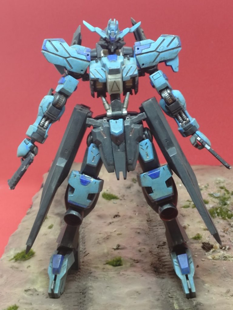 素立ち