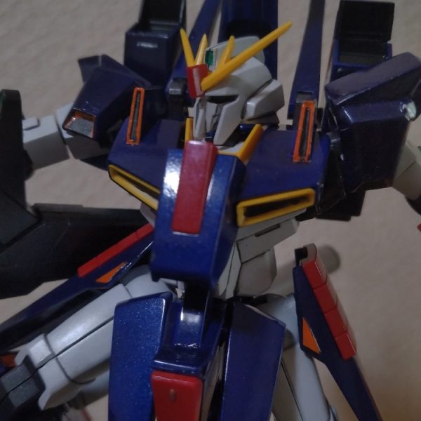 HGUC　　Zii　