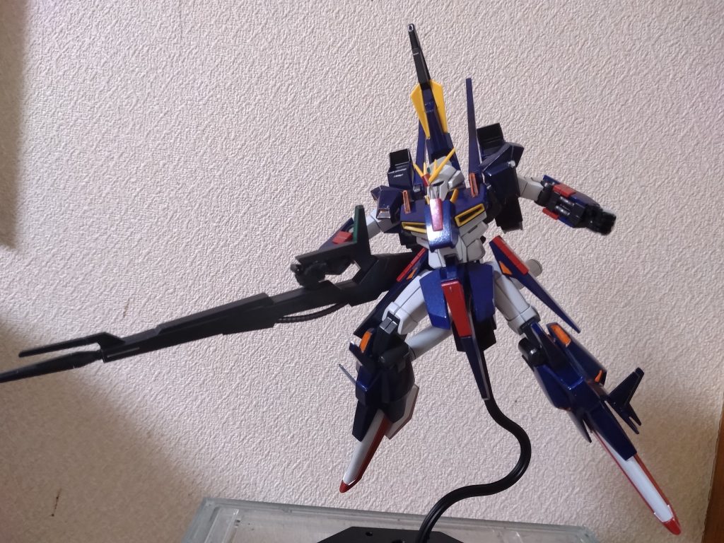 HGUC　　ZII