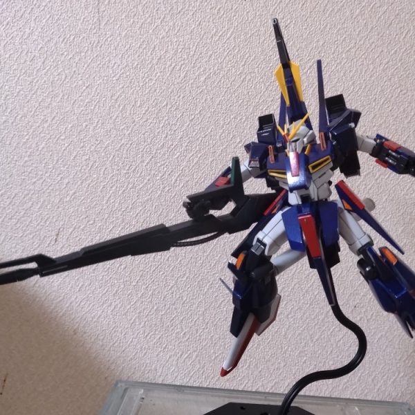 HGUC　　ZII