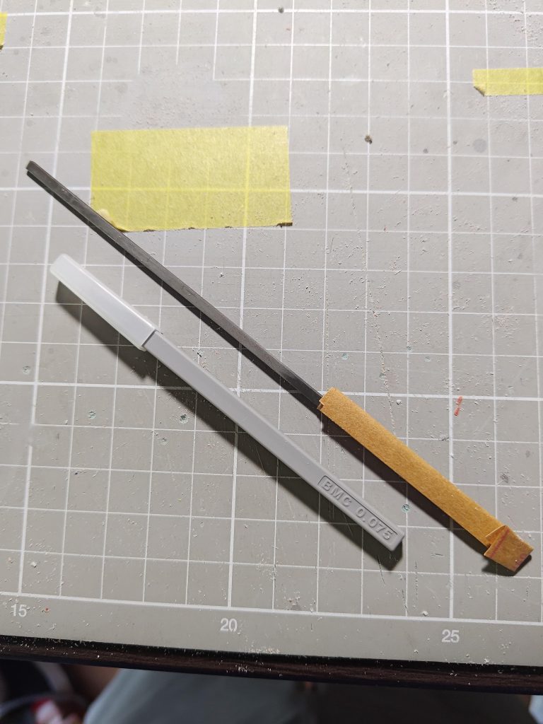作品名：ネクスポ行ってきました。<p>ネクスポ行ってきました。 欲しかったデカールや量産型タガネを確保。 飾られいるのは力作ばかりで、気になるのはまじまじと眺めて来ました。 中には、これどうやってんのって作品もありましたよ。</p>
