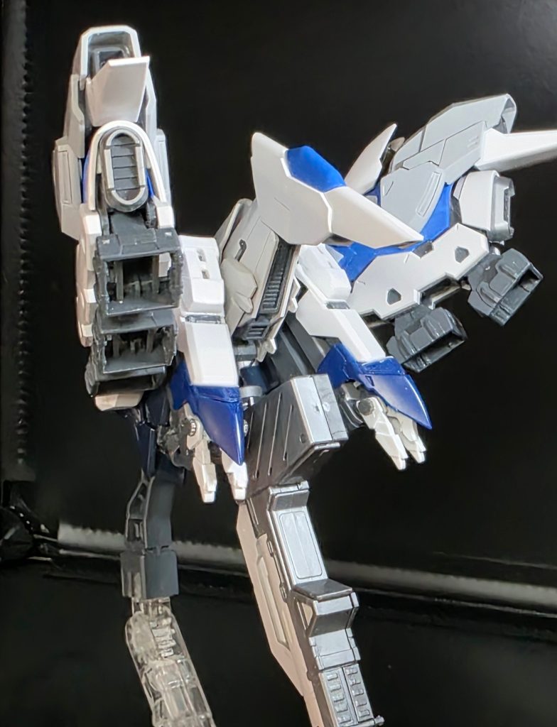 Hi-vガンダム–4枚目/制作者：masa_Gunpla
