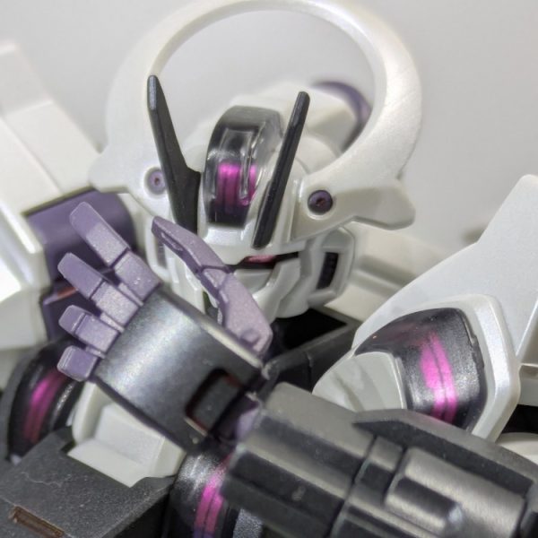 ガンダム　シュバルゼッテ