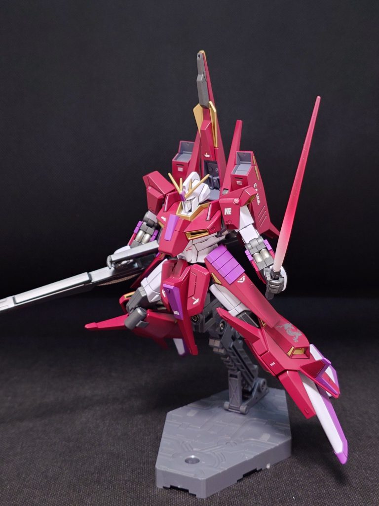HG　ZII