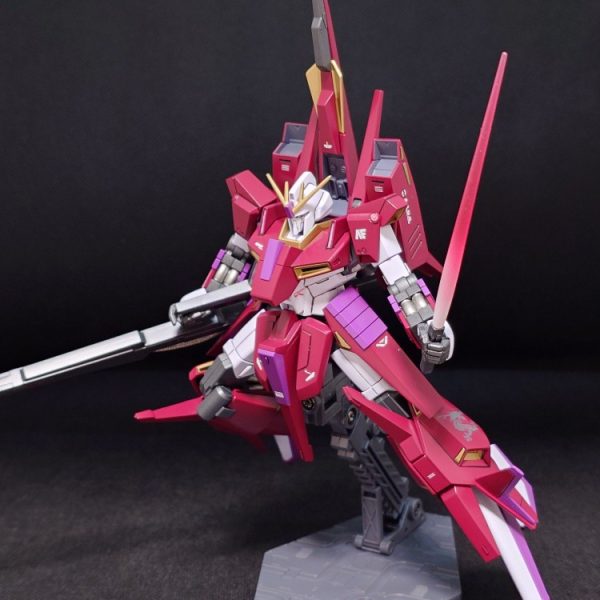 HG　ZII