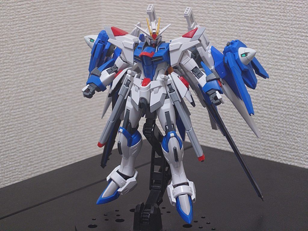 マイティーライジング＆オーライザーアーク