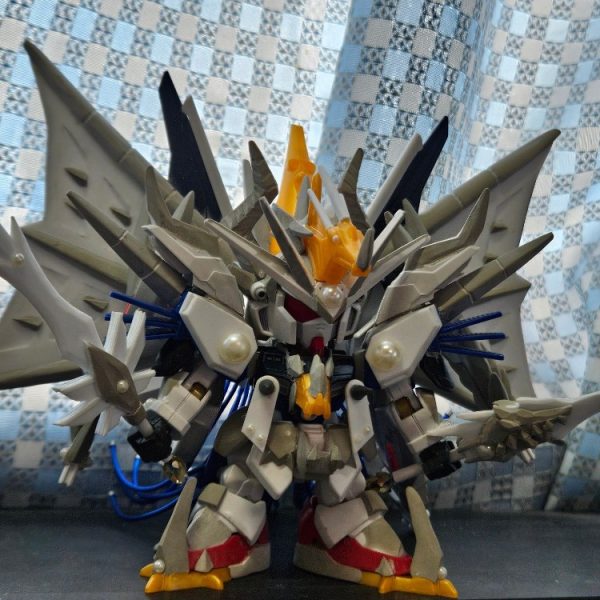 制作途中・スクラッチまとめ