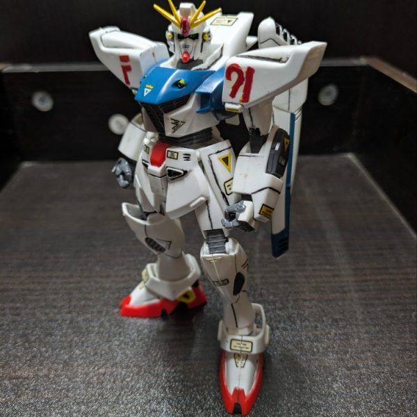 旧キット 100/1 F91